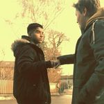 Nitesh Loey und Nicolas Urban - Instagram Profile Picture of Nitesh Loey und Nicolas Urban (@bro._.user_) on Instagram