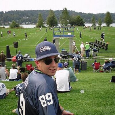 Profile Picture of Andy Simmons (@bigandy_24) on Twitter