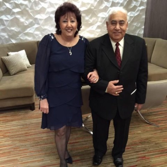 Profile Picture of Nagat Gilada (@nagatgilada) on Poshmark