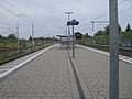 Markkleeberg-Großstädteln station - Wikipedia Profile Picture of Markkleeberg-Großstädteln stationon Wikipedia