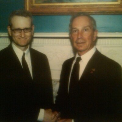 Profile Picture of Richard Rosenthal (@richrosenthal) on Twitter