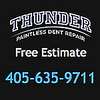 Profile Picture of Clint Tolbert (@thunderdentrepair) on Flickr