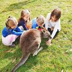 Profile Picture of Adam & Sheridan (@fantasticfour_and_two) on Instagram