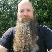Profile Picture of Darrell Blevins (@Tat2dbaldguy) on Twitter