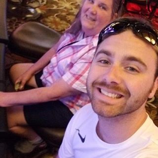 Profile Picture of Cindy Grusczynski (@dill.had) on Facebook