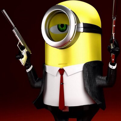 Profile Picture of Tyler Luna (@TmanMiner) on Twitter