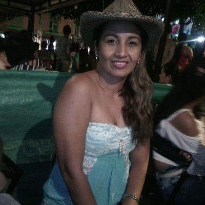 Profile Picture of Gloria Milena Lozano (@glorialozano673) on Twitter