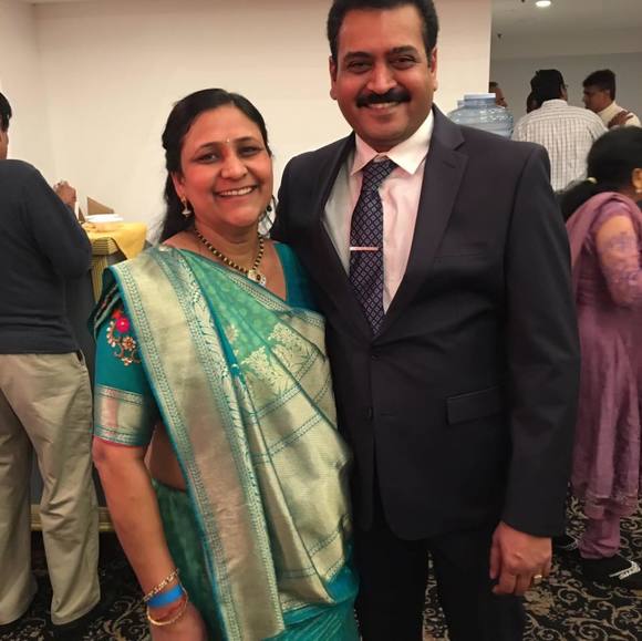 Profile Picture of Pinakin Patel (@pintobis) on Poshmark