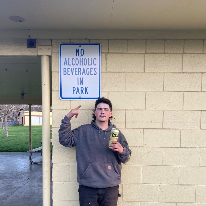 Profile Picture of Nicholas Knudtson2002 (@nicholasknudtson26) on Tiktok