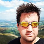 Profile Picture of Matthew Cuff (@matthewcuff) on Instagram