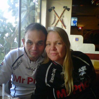 Profile Picture of Sunil Gregory Singh (@Viper7403) on Twitter