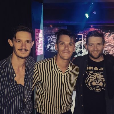 Profile Picture of Robert Busby (@stylebycode) on Twitter