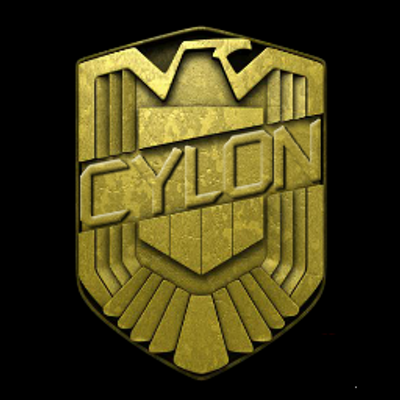 Profile Picture of Benjamin (@rusty_cylon) on Twitter