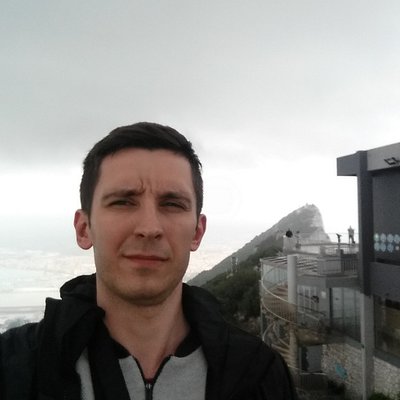 Profile Picture of Marcin Jankowski (@MarcinJ13762826) on Twitter