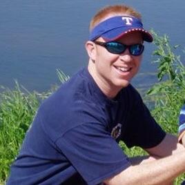 Profile Picture of Mike Finnegan (@MichaelFinny) on Twitter