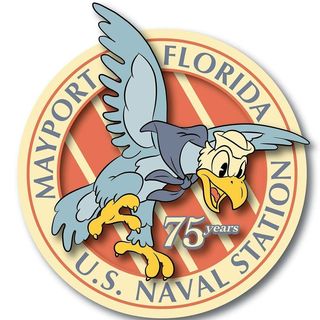 Profile Picture of Naval Station Mayport (@nsmayport) on Instagram