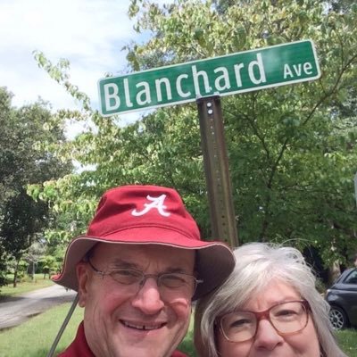 Profile Picture of Don Blanchard (@DonBlan75910794) on Twitter