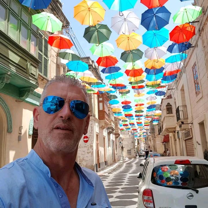 Profile Picture of chuck Lambert (@chucklamber) on Tiktok