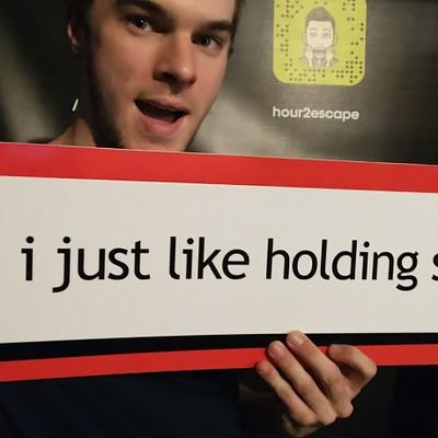 Profile Picture of Stephen Howard (@LilSteviePotter) on Twitter