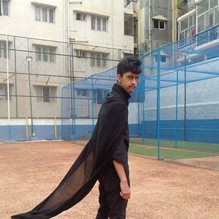 Profile Picture of Pranav Ramesh (@Pranav-Ramesh) on Facebook