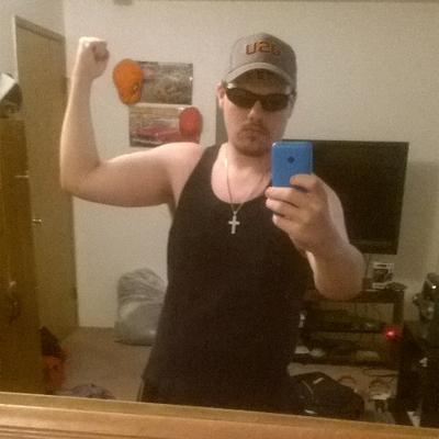 Profile Picture of Matthew Yegge (@MatthewYegge) on Twitter