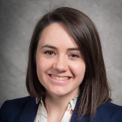 Profile Picture of Shawna Thompson (@MostlyMicroglia) on Twitter