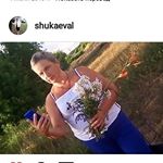 Profile Picture of Людмила Шукаева (@shukaeval) on Instagram