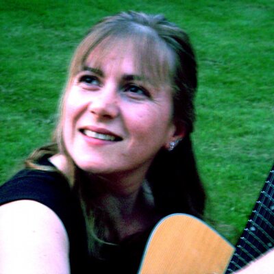 Profile Picture of Jeni Hughes (@Jeneratorz) on Twitter