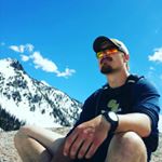 Profile Picture of Bryan Elyea-Wheeler (@bryan.ew) on Instagram