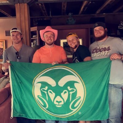 Profile Picture of Jerod Berg (@BergJerod) on Twitter