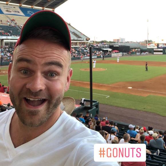 Profile Picture of Justin Worden (@wordenjt) on Poshmark