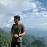 Profile Picture of Allan Peter (@allanpeterr) on Instagram