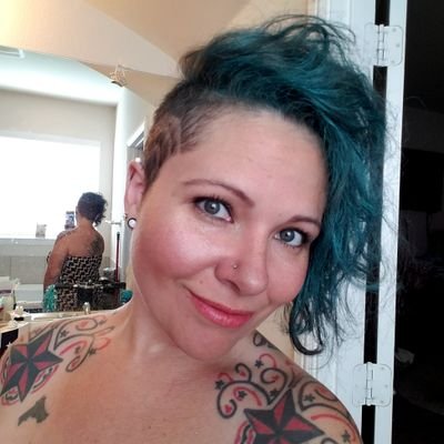 Profile Picture of Cindy (@ShuptrinePub) on Twitter