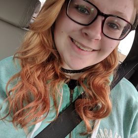 Profile Picture of Jillian Jasinski (@jillianjasinski) on Pinterest