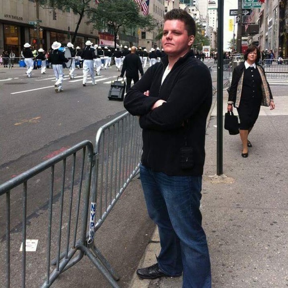 Profile Picture of Hubert Kasperek (@khubert20) on Poshmark