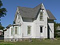 Profile Picture of Matthew R. Bentley Houseon Wikipedia