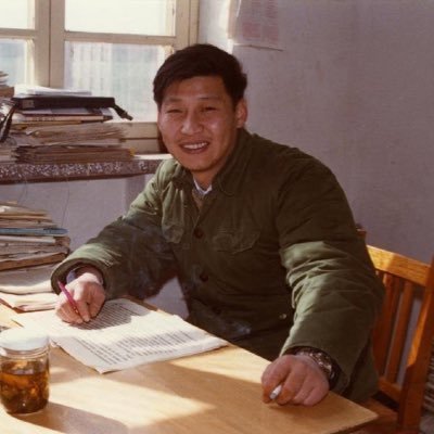 Profile Picture of ChaiShing (@ChaiShingLiu) on Twitter