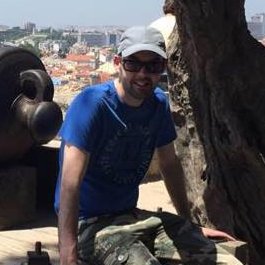 Profile Picture of Sean MacEntee (@SeanMacEntee) on Twitter