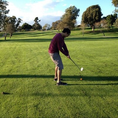 Profile Picture of Jason Gettler (@jgettt) on Twitter