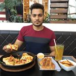 Profile Picture of Shailesh Kumar | Jaipur (@nonvegfoodie) on Instagram