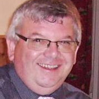 Gary Blackledge - Twitter Profile Picture of Gary Blackledge (@GaryBrecon) on Twitter