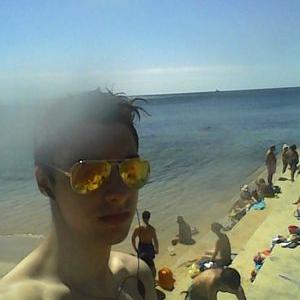 Profile Picture of David Bernardo (@DavidBernas50) on Twitter