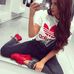 Profile Picture of Amanda Illes (@Amanda-Illes) on Facebook