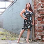 Profile Picture of Gena Gray-Mullin (@genalynetulsapinup) on Instagram