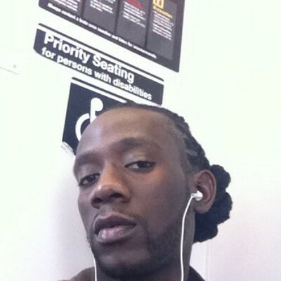 Profile Picture of Marc Bobcombe (@MrNoBehaviour) on Twitter