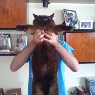 Profile Picture of Jon (@jonko_spector) on Twitter