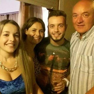 Profile Picture of Daniel Giuliano (@daniel.giuliano.543) on Facebook