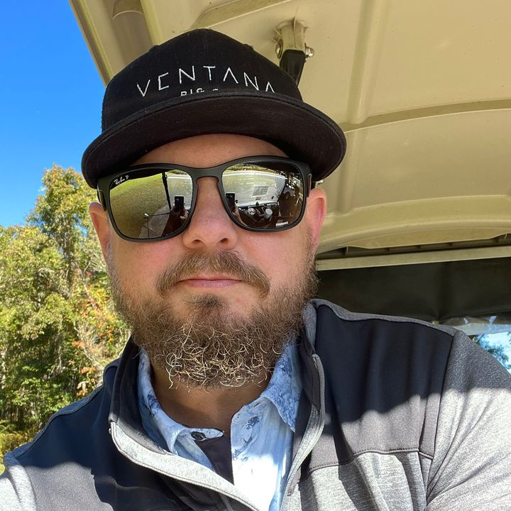 Profile Picture of Shawn Singer60 (@shawn.singer) on Tiktok