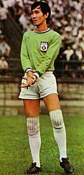 Profile Picture of Chow Chee Keongon Wikipedia