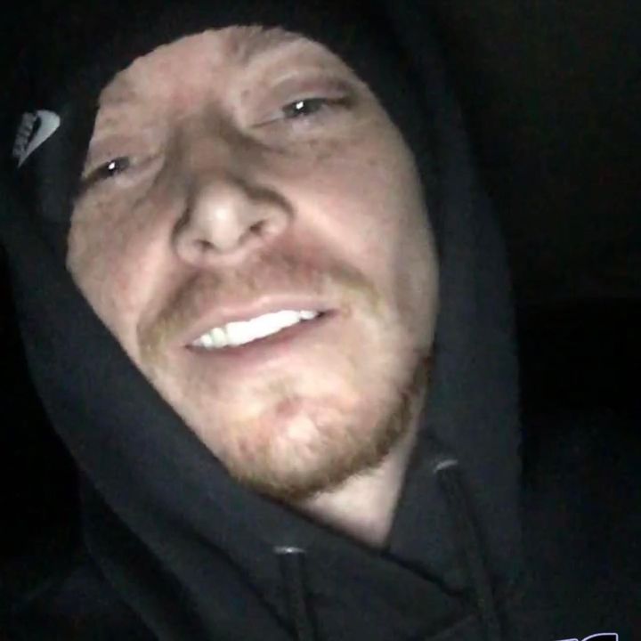 Profile Picture of Adam Hornbuckle (@@hucklebuck90) on Tiktok